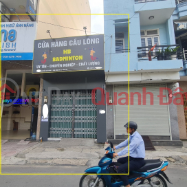 SỐC- Cho thuê nhà Mặt Tiền Nguyễn Cửu Đàm 72m2, 15Triệu _0