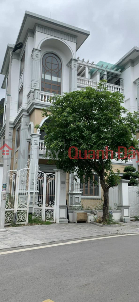 Property Search Vietnam | OneDay | Residential Sales Listings | FOR SALE 02 SUPER BEAUTIFUL VILLS IN MON BAY Urban Area, COLOR 3, HA LONG