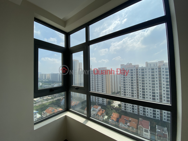 Property Search Vietnam | OneDay | Residential | Sales Listings | 3BRs for sale in De Capella District 2, 102m, view Bitexco, Landmark, Corner Apartment 2 Fronts