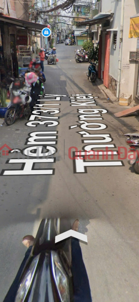 Property Search Vietnam | OneDay | Nhà ở, Niêm yết bán, Bán nhà 373/1/11L Lý Thường Kiệt, Phường 8, Tân Bình, HCM