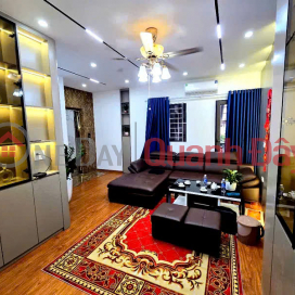 Bán Gấp Nhà Riêng Yên Hòa, Cầu Giấy, 7 Tầng Thang Máy, Ô tô Tránh 30m, 41m2, Căn Góc, Giá 9 Tỷ _0
