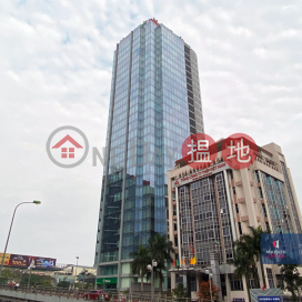 Tòa nhà VPBank Tower Hà Nội,Đống Đa, Việt Nam