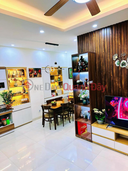 Property Search Vietnam | OneDay | Nhà ở | Niêm yết bán | NHÀ ĐẸP LONG LANH KIM CHUNG HOÀI ĐỨC. HÀNG XÓM ĐÔ THỊ HINODE . Ô TÔ ĐỖ 20M.5 TẦNG.2,68 T