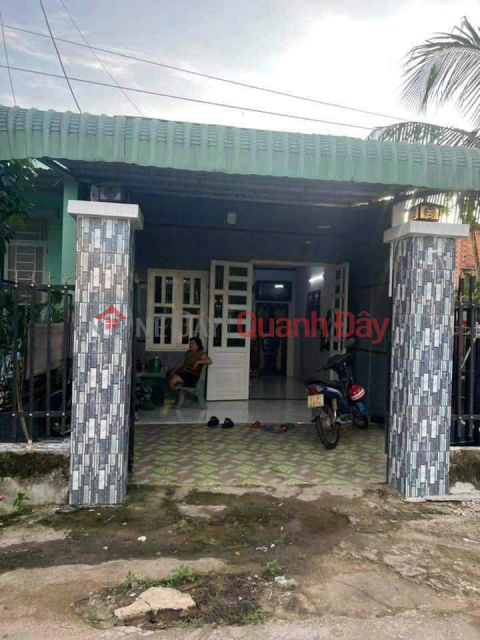 For Sale LEVEL 4 HOUSE WITH 3 MORE ROOMS Nice Location In TAN LAP, DONG PHU, BINH PHUOC _0
