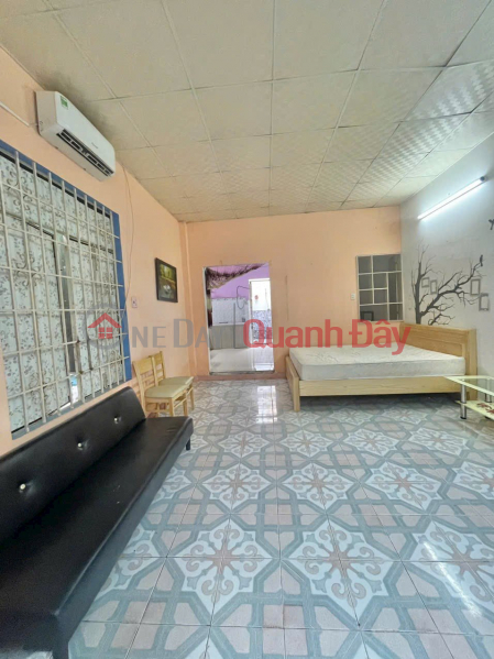Property Search Vietnam | OneDay | Residential Rental Listings | House for Rent on Tran Mai Ninh Street, Vinh Hai, Nha Trang (Alley No. 3 Cu Chi enters).