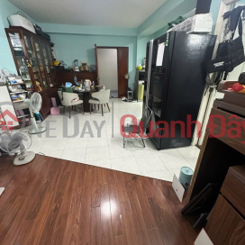 (100% genuine listing) 74.5m2, 2-bedroom apartment at Fortuna - Vuon Lai - South-facing balcony - Beautiful interior. _0