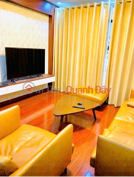 Property Search Vietnam | OneDay | Residential, Sales Listings, Owner Needs to Sell Urgently a House on Lac Long Quan Lane, Tay Ho, 40m2, Price 12.3 billion.