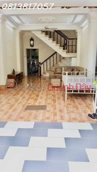 Property Search Vietnam | OneDay | Nhà ở Niêm yết bán Bán nhà Xô Viết Nghệ Tĩnh, Xe hơi vào nhà, 81m2 (4x21m) Ngay CV Tầm Vu, Giá rẻ