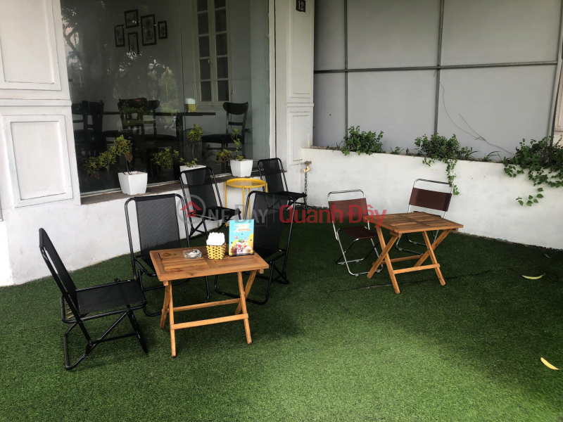Property Search Vietnam | OneDay | Residential | Sales Listings | House for sale on Hoang Cau Street 98m2 with 6.3m frontage excellent business