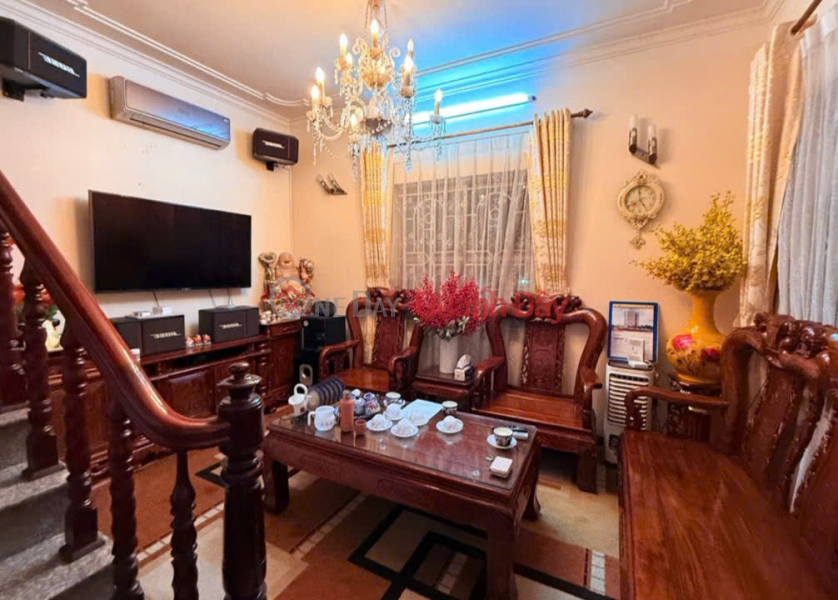 CỰC HIẾM PHỐ TRẦN CUNG, Ô TÔ ĐỖ CỔNG, TIỆN ÍCH BẠT NGÀN – 4 TẦNG x 43M2, 9.69 TỶ Niêm yết bán