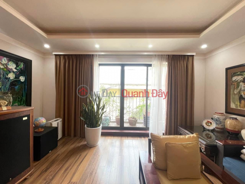 Property Search Vietnam | OneDay | Residential | Sales Listings BEAUTIFUL HOUSE FOR SALE IN DONG DA, 3-AIR CORNER LOT, 7-SEATER CAR ACCESS TO THE HOUSE, LARGE FRONTAGE, 6 FLOOR ELEVATORS, HIGH QUALITY INTERIOR.