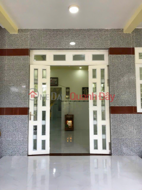 BEAUTIFUL HOUSE - GOOD PRICE - House For Sale Prime Location In Binh Phu, Ben Tre City _0