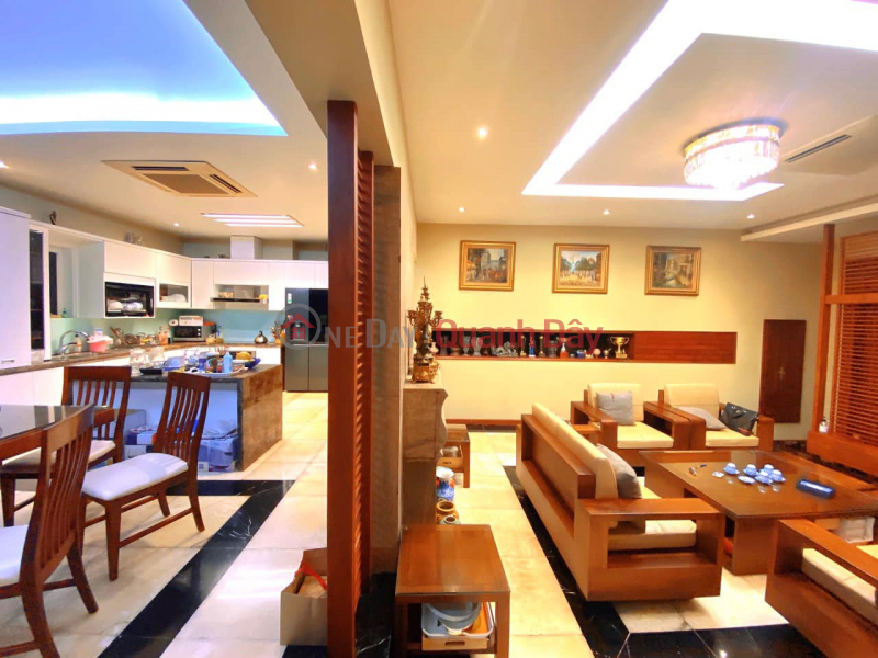 Property Search Vietnam | OneDay | Nhà ở Niêm yết bán | Bán nhà mặt phố Trường Chinh, Thanh Xuân, 196 m2, MT: 7.5m, vỉa hè, kinh doanh