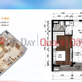 Fiato Airport City – Tâm điểm đầu tư vàng cạnh sân bay Long Thành _0