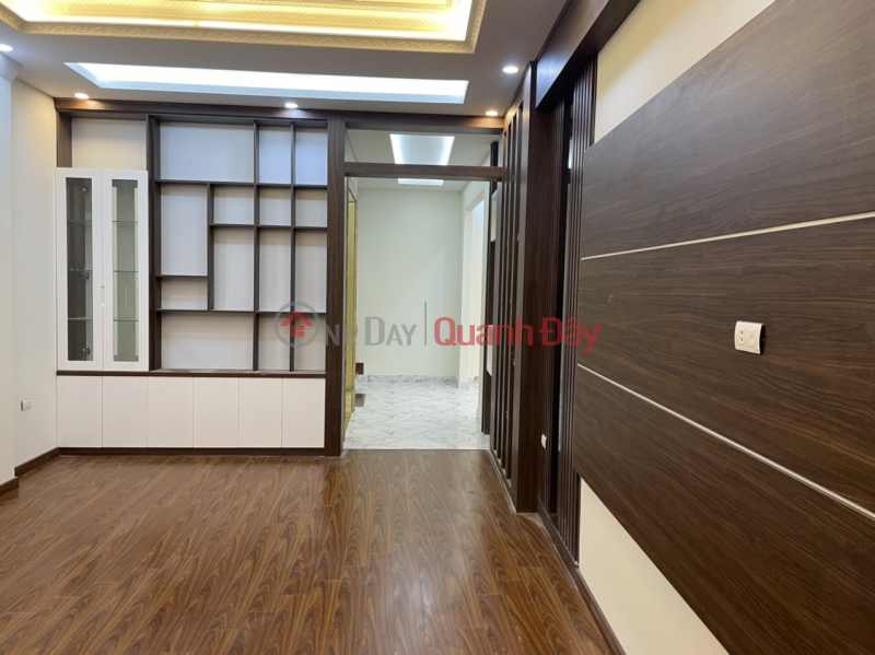 Property Search Vietnam | OneDay | Residential | Sales Listings FOR SALE VIP NGUYEN SON townhouse 50M2 5 storeys Elevator CAR BUSINESS 11.5 BILLION