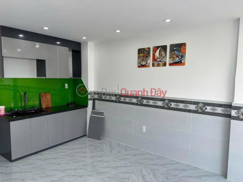 Property Search Vietnam | OneDay | Nhà ở Niêm yết bán Chính Chủ Cần Bán Nhanh Căn nhà vị trí đẹp tại huyện Hóc Môn TPHCM