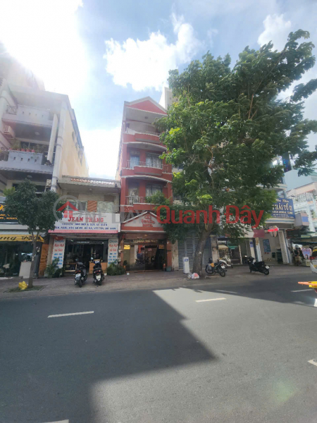 Property Search Vietnam | OneDay | Nhà ở | Niêm yết bán | Bán Nhà Mặt Tiền 70 Lý Chính Thắng, Phường 8, Quận 3