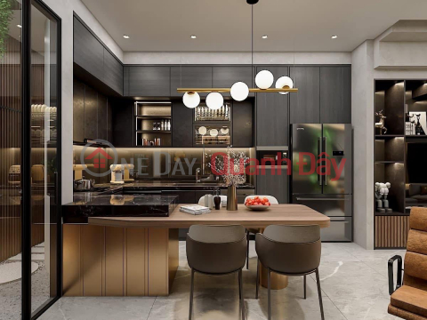 **Bán nhà hẻm 254 Âu Cơ, phường 9 quận Tân Bình; (4x13) căn góc 3 MT _0