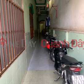 Room for rent in Trung My Tay Ward, Ho Chi Minh City, area 13m2, price 2 million VND\/month. _0