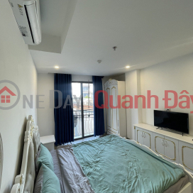 Tan Binh apartment for rent 6 million 2 - Bui Thi Xuan - private bedroom _0