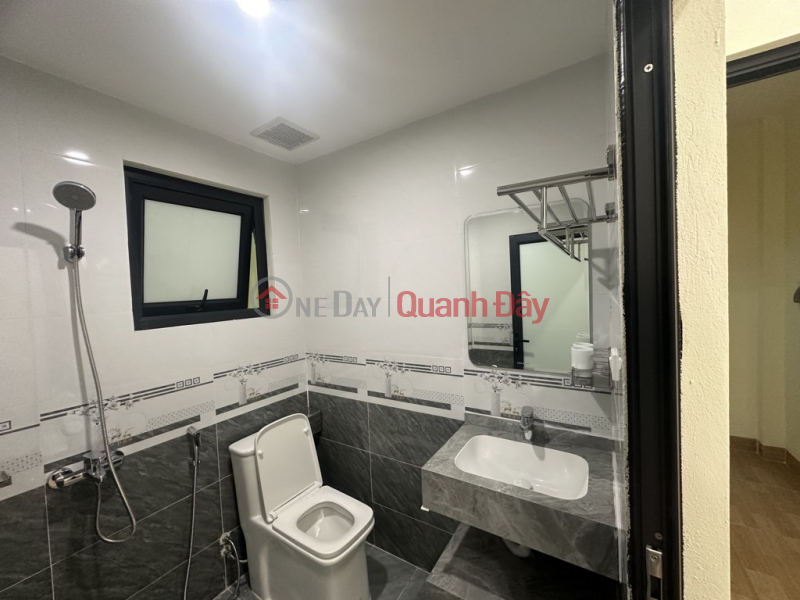 Rare! House for sale in lane 465 Ngoc Thuy, 40m x 3 floors, frontage 4m3, car can avoid, only slightly over 6m, negotiable. Contact 0936123469 Vietnam, Sales, đ 6.3 Billion