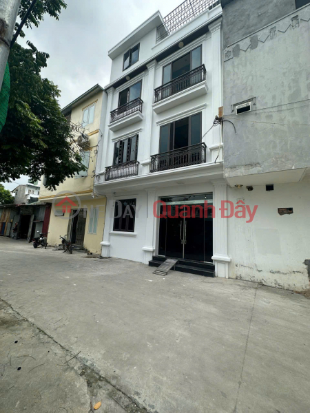 Selling 4-storey Thien Loi house, 7m wide road, few cars can park, price 3.65 billion, extremely rare Sales Listings