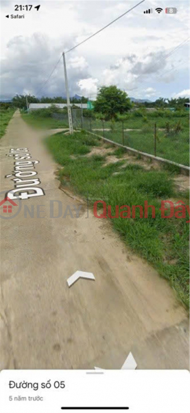 Property Search Vietnam | OneDay | Nhà ở, Niêm yết bán, ĐẤT ĐẸP - GIÁ TỐT - Bán Lô Đất Tiềm Năng Đường Số 5, Cam Thành Bắc, Cam Lâm, Khánh Hòa