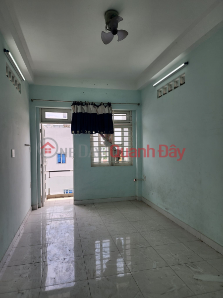 Property Search Vietnam | OneDay | Nhà ở | Niêm yết bán, BÌNH TÂN - MẶT TIỀN ĐƯỜNG SỐ 16A - 4 TẦNG - 38M2 - GIÁ 3.7 TỶ TL