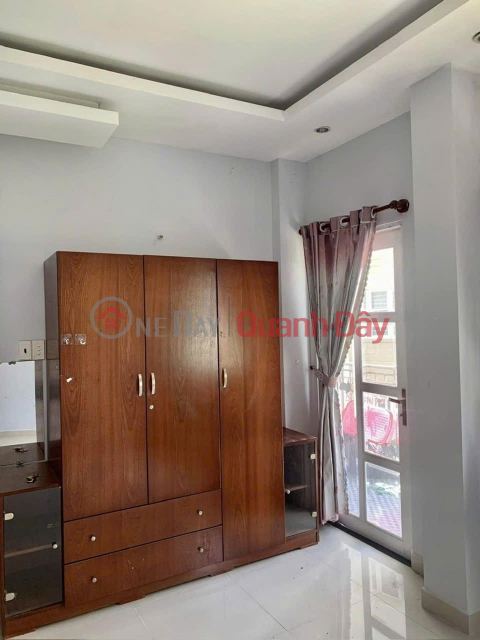 [O2456] CHDV 11P dòng tiền 45tr/th Hoàng Hoa Thám Giá 18.x tỷ _0