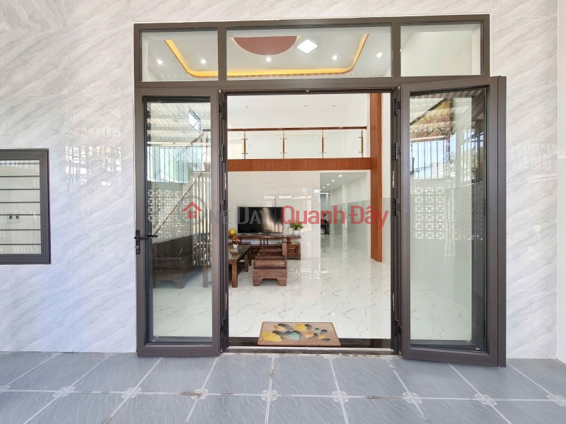 ► Trieu Quoc Dat Auto Apartment, 101m2, spacious mezzanine, 3 bedrooms, over 4 billion VND Sales Listings