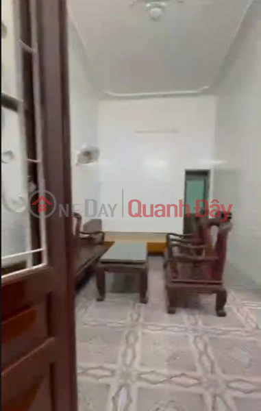 House for rent in lane 94 Hoang Mai, 60m2, 2 floors, 2 bedrooms, 9 million for family, good student group, Vietnam | Rental, đ 9 Million/ month