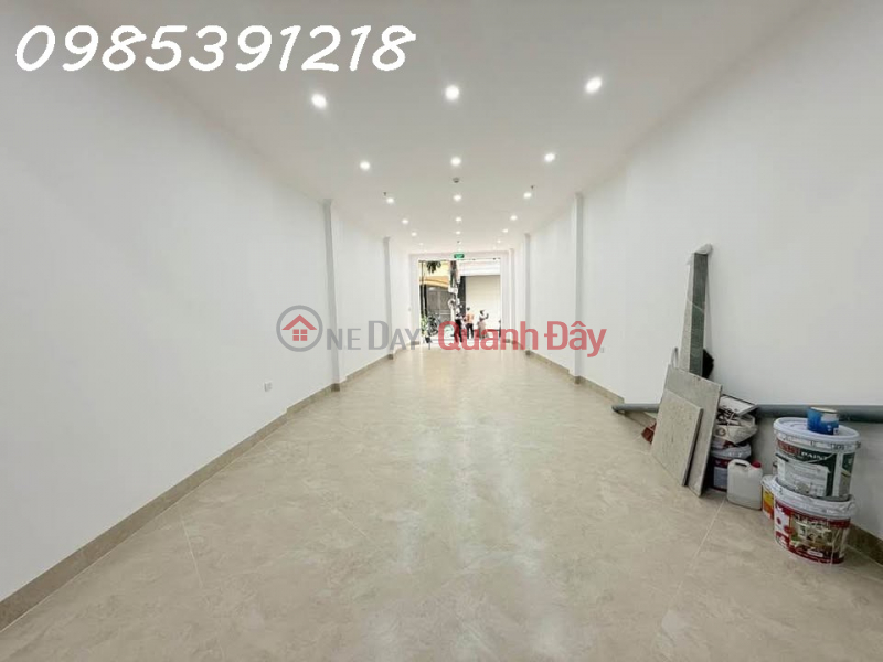 KIM ĐỒNG PHÂN LÔ -70M2-6T-26.8TỶ- Ô TÔ ĐỖ TRÁNH - VỈA HÈ - KINH DOANH - 20M RA MẶT PHỐ Việt Nam, Bán | đ 26,8 tỷ