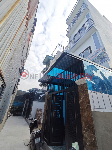 Cho thuê nhà nguyên căn Trần Phú 55m² x 5 tầng, 6PN, 17 Triệu làm Cty, VP, KD... Niêm yết cho thuê