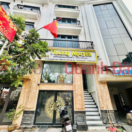 17 BILLION VND, TOWNHOUSE ON TRAN HUU DUC - TRINH VAN BO STREET, 62M2, SIDEWALK, CAR ACCESS, NO WORRIES ABOUT PLANNING ISSUES _0