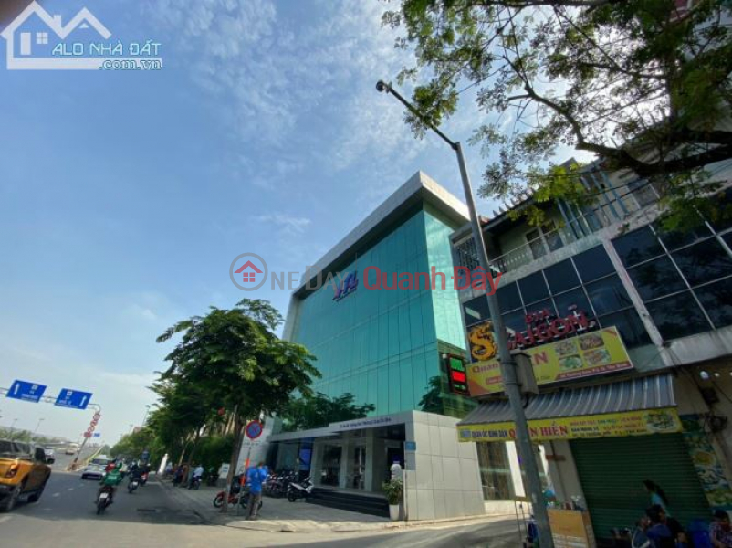 Property Search Vietnam | OneDay | Residential | Sales Listings, Super Products Truong Son Front, Ward 2, Tan Binh District 3 Floor 4x22m2 Only 21 Billion TL