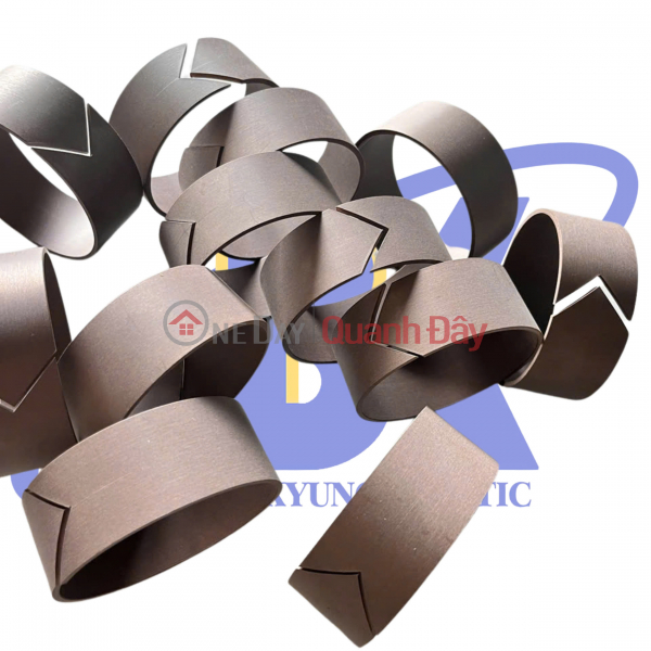 PTFE TRONG SEALING – NGUYÊN LÝ KỸ THUẬT 0938225267 Niêm yết cho thuê