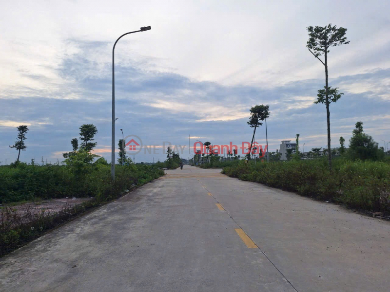 FOR SMALL INVESTORS IN DAI AN - PHU KHE - TU SON - BAC NINH 500m FROM DONG ANH - Hanoi | Vietnam Sales, đ 3.1 Billion