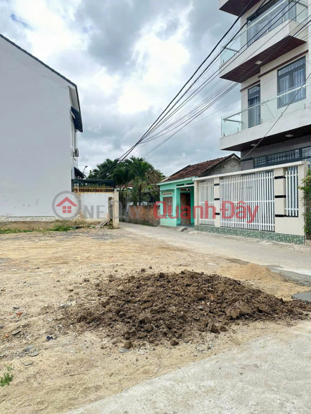 đ 840 Million, Quick sale of land plot in the center of Dien Khanh town - Khanh Hoa