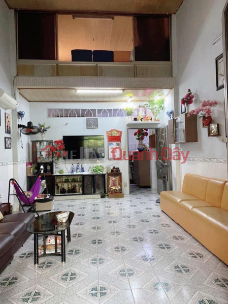 Property Search Vietnam | OneDay | Nhà ở, Niêm yết bán | Bán nhà đoàn giỏi 61m2-Shr sát Aeon Mall , 4tỷ nhỉnh 0932030061