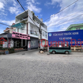 LAND FOR SALE IN CAU DUA PHU NONG (VINH NGOC COMMUNE),WARD TAY NHA TRANG _0