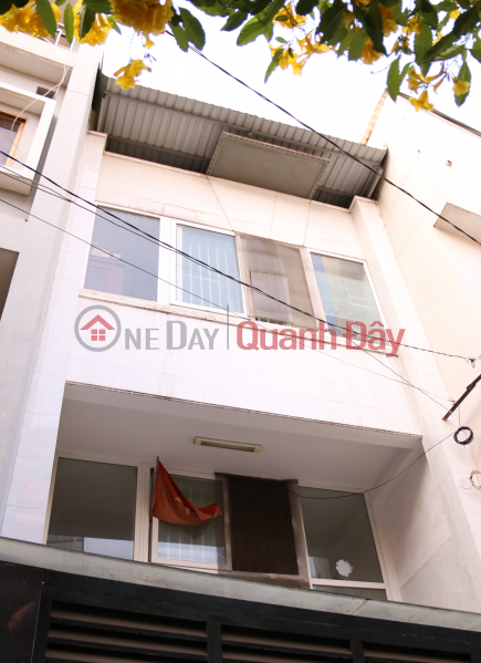 Property Search Vietnam | OneDay | Residential Sales Listings, 4-storey car alley of Phu Nhuan reinforced concrete, close to Nguyen Kiem frontage, the owner has not been invested in the past
