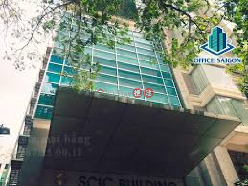 Tòa nhà SCIC (SCIC Building) Quận 3 | ()(1)