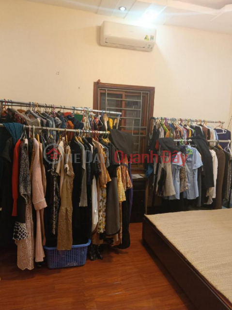 THAI HA – DONG DA CENTER – BEAUTIFUL HOUSE AVAILABLE NOW<br \/> 40m², 4 floors, frontage 3.7m, price 12.5 billion _0