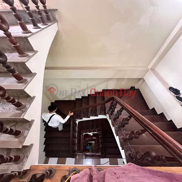 Thụy Khuê-Tây Hồ dòng tiền 50m2-6 tầng-MT 5m giá 14.3 tỷ, Việt Nam, Bán đ 14,3 tỷ