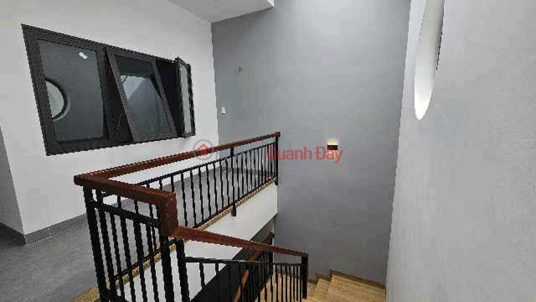 Property Search Vietnam | OneDay | Nhà ở | Niêm yết bán, Nhà Sân Vườn 2 Tầng, Hòa Xuân cần bán. Mới 100%, Đường 5m5, lề 3m. 100m2, hướng chính Đông. Liên hệ chủ 0767387977