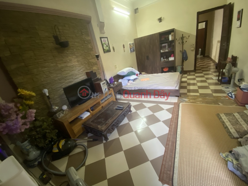 Property Search Vietnam | OneDay | Residential Sales Listings, Nguyen Chinh street front, cars can park safely, bustling business, widening at the back, 2 open spaces