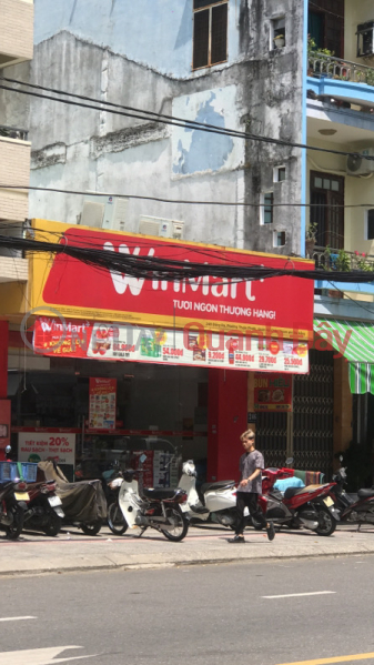 Winmart- 248 Đống Đa (Winmart- 248 Dong Da) Hải Châu | ()(1)