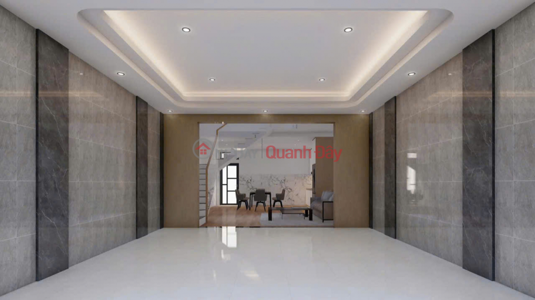 Property Search Vietnam | OneDay | Residential | Sales Listings, HOT! Brand new house for sale, super beautiful, near market 26, Tan Phong ward, only 3 billion