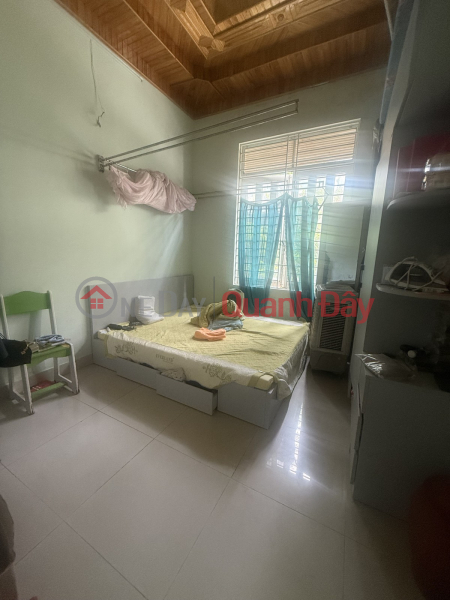 đ 6,05 tỷ BÁN NHÀ CẤP 4 – MẶT TIỀN RỘNG, KIỆT 5M Ô TÔ TRÁNH – GẦN BIỂN & TRUNG TÂM