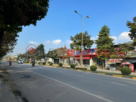 Owner sells villa and office complex of 1090m2 at 3443 Hung Vuong, Viet Tri City _0